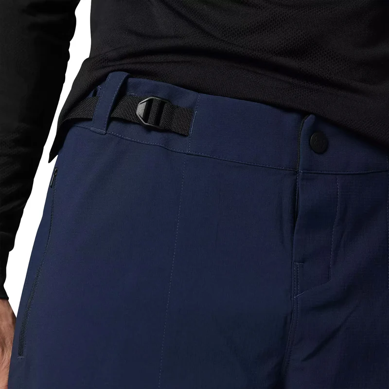 Pantaloncini Fox Ranger - Blu