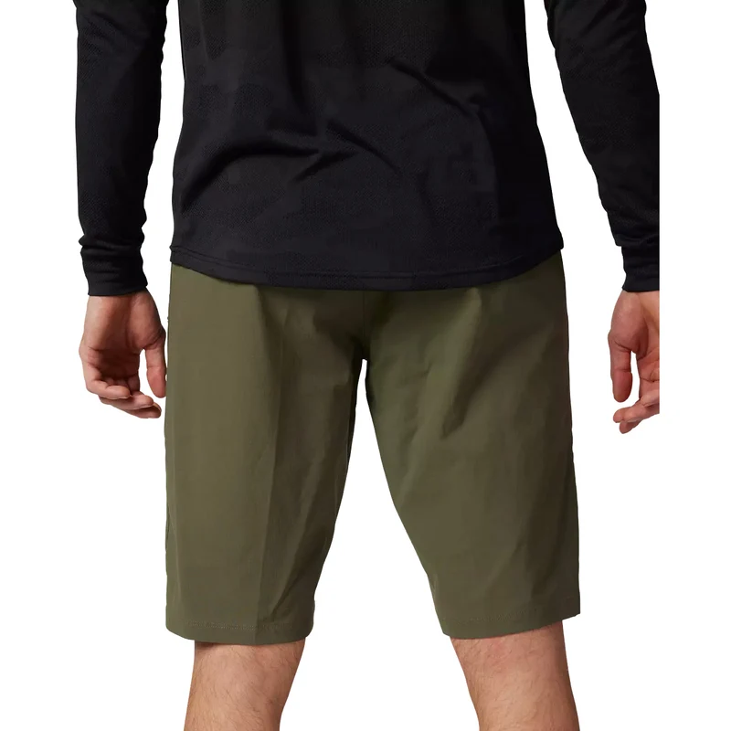 Pantaloncini Fox Ranger - Verde
