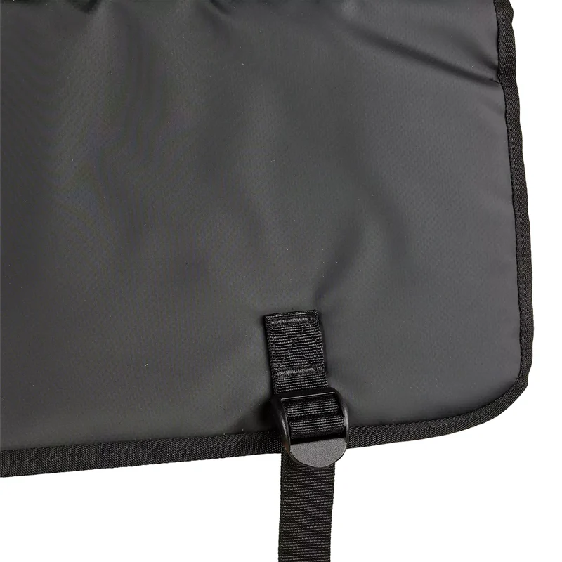 Protezione Sponda posteriore Pickup Fox Small - Nero