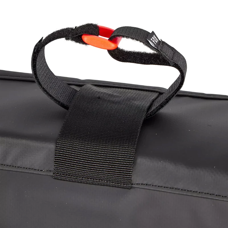 Protezione Sponda posteriore Pickup Fox Small - Nero