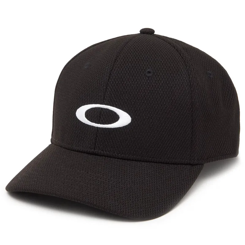 Cappellino Oakley Golf Ellipse - Nero