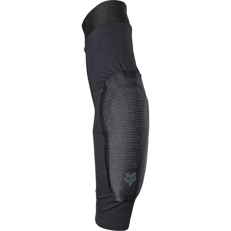 Gomitiera Fox Launch Elite - Nero