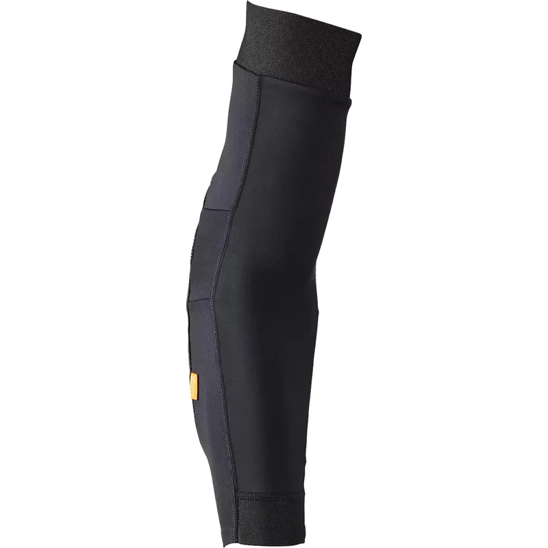 Gomitiera Fox Launch Elite - Nero