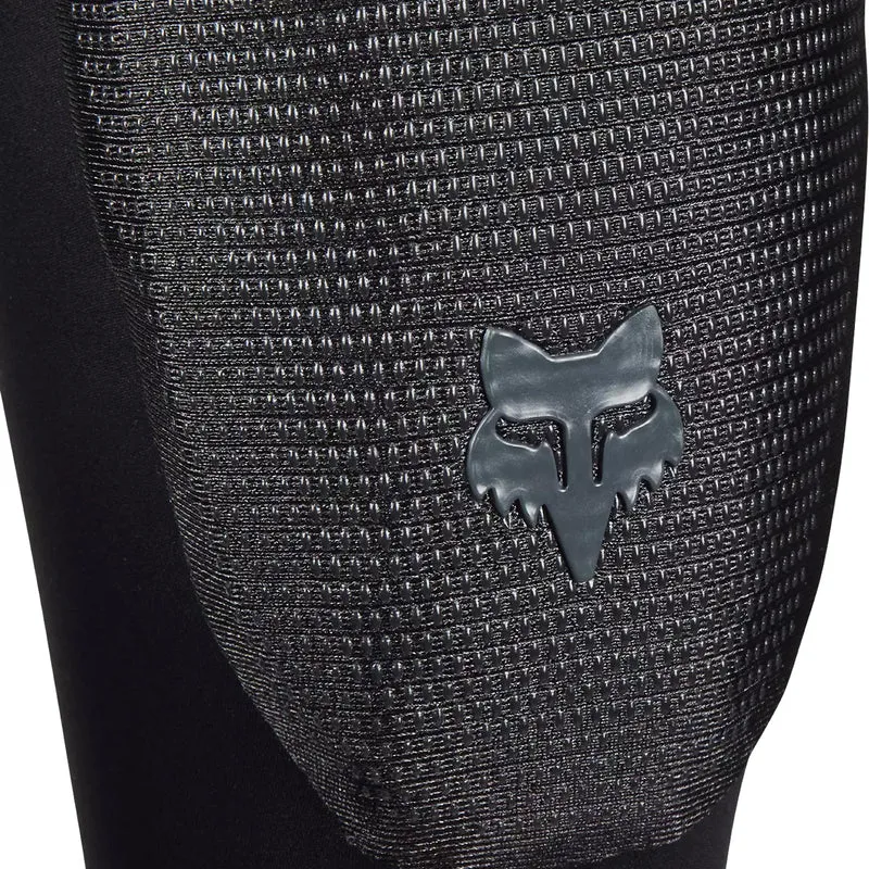 Gomitiera Fox Launch Elite - Nero