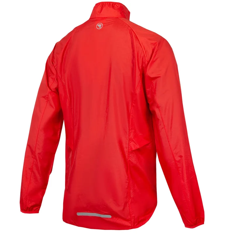 Giacca Endura Pakajak - Rosso