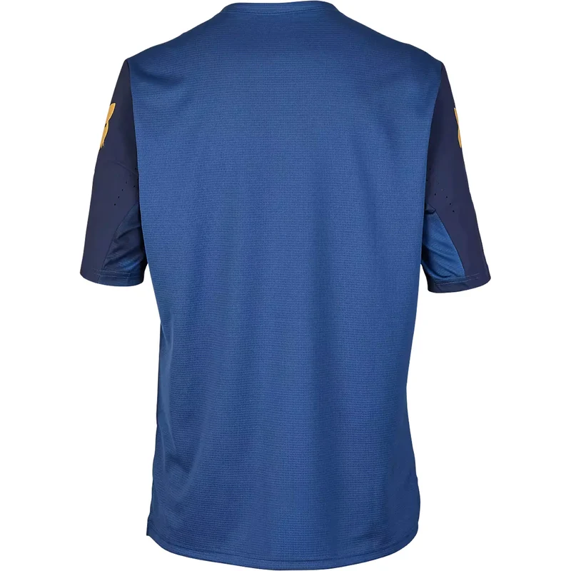 Maglia Fox Defend Taunt - Blu