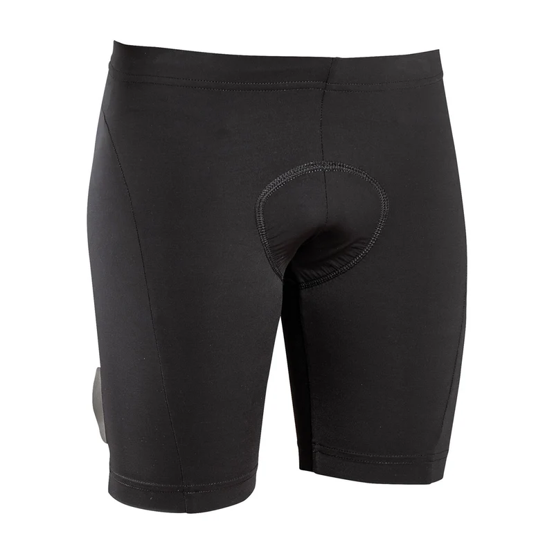 Pantaloncini bambino Northwave Force Evo - Nero