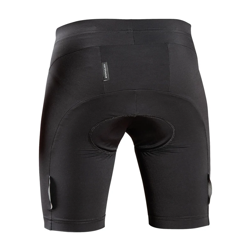 Pantaloncini bambino Northwave Force Evo - Nero