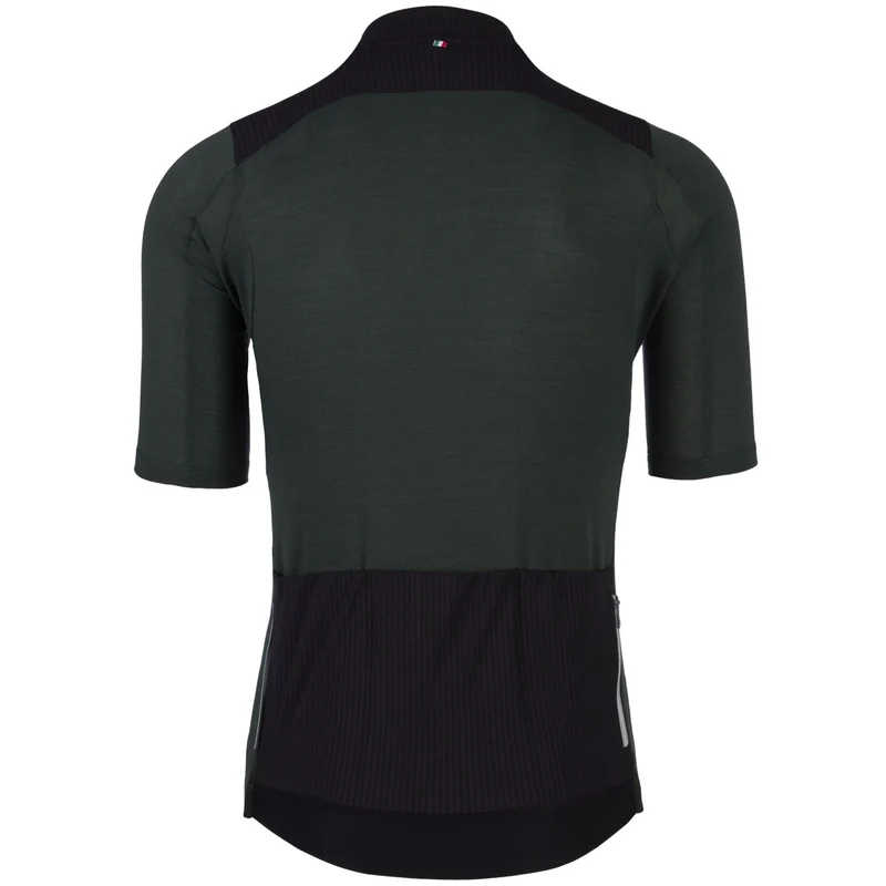 Maglia Q36.5 Adventure - Verde