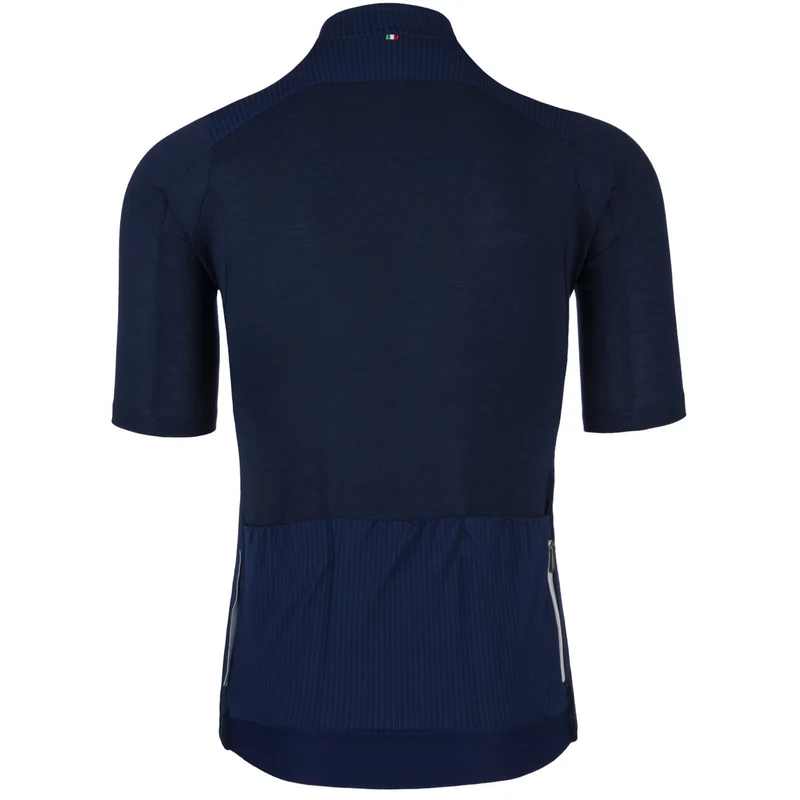 Maglia Q36.5 Adventure - Blu