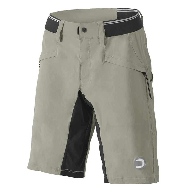 Pantaloncini Dotout Iron - Grigio chiaro