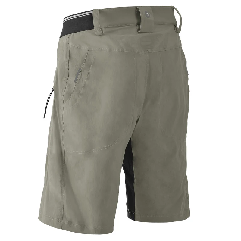 Pantaloncini Dotout Iron - Grigio chiaro