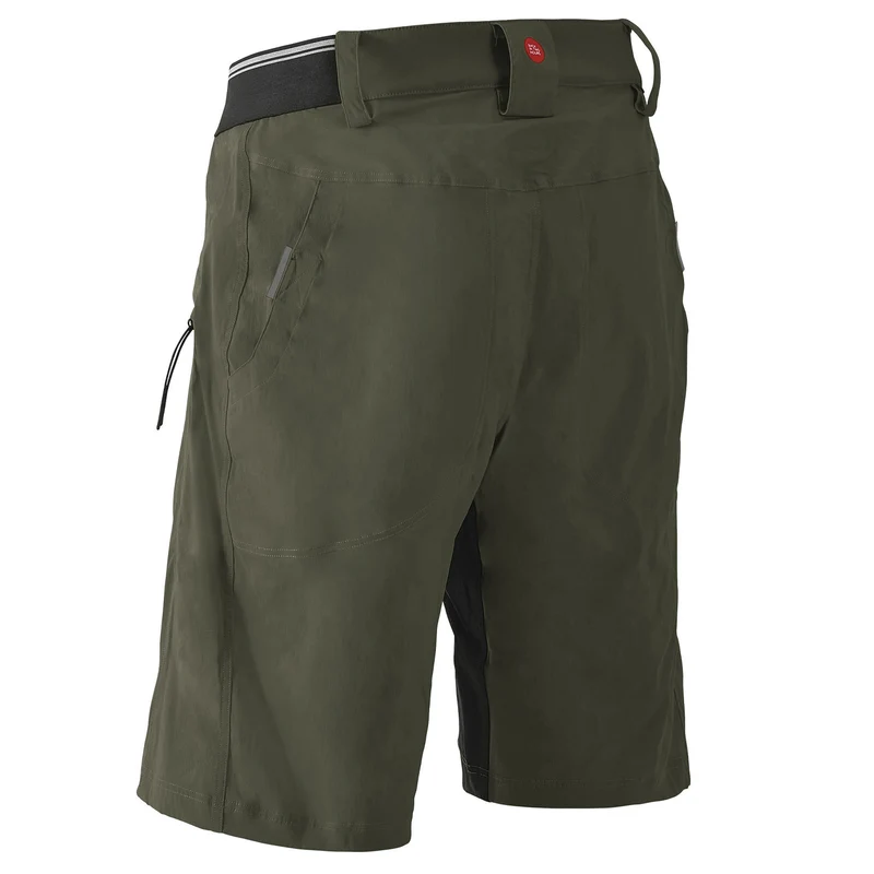 Pantaloncini Dotout Iron - Verde scuro