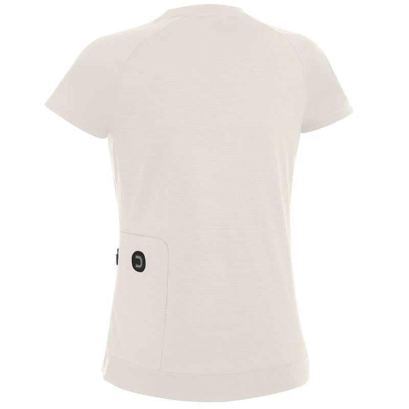 Maglia donna Dotout Terra - Bianco