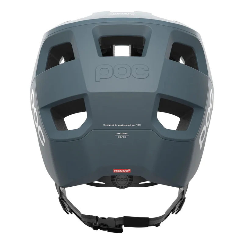 Casco Poc Kortal - Grigio