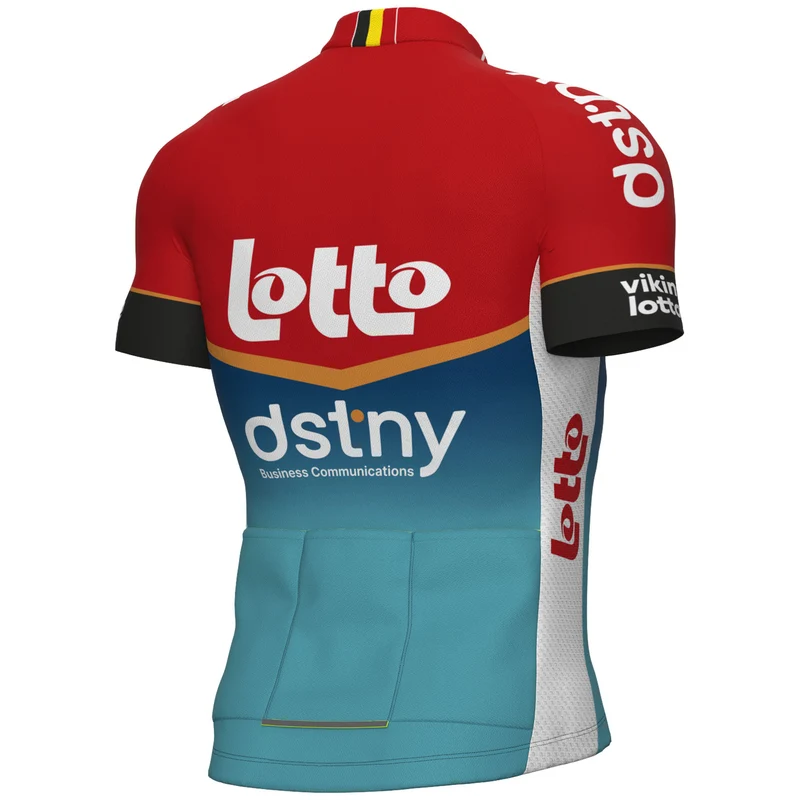 Maglia Vermarc Lotto Dstny 2024