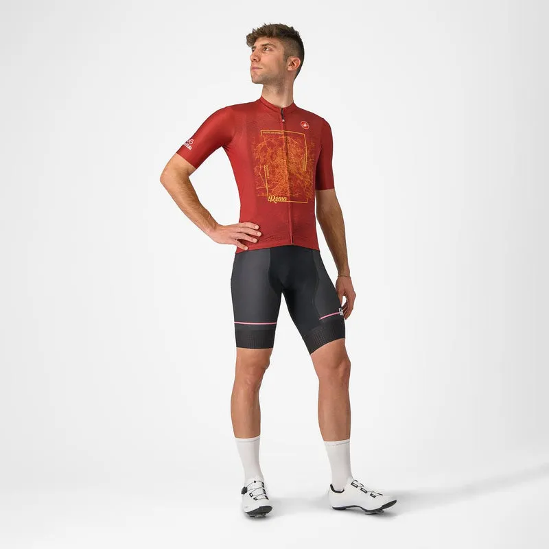 Maglia Roma Giro d'Italia 2024
