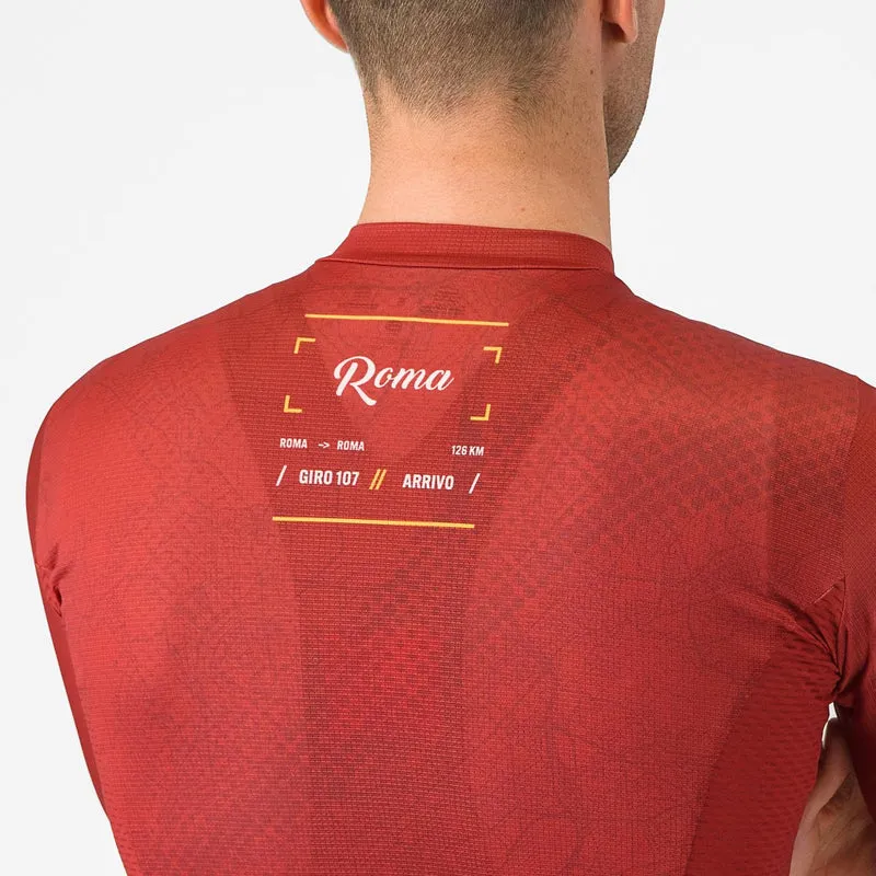 Maglia Roma Giro d'Italia 2024