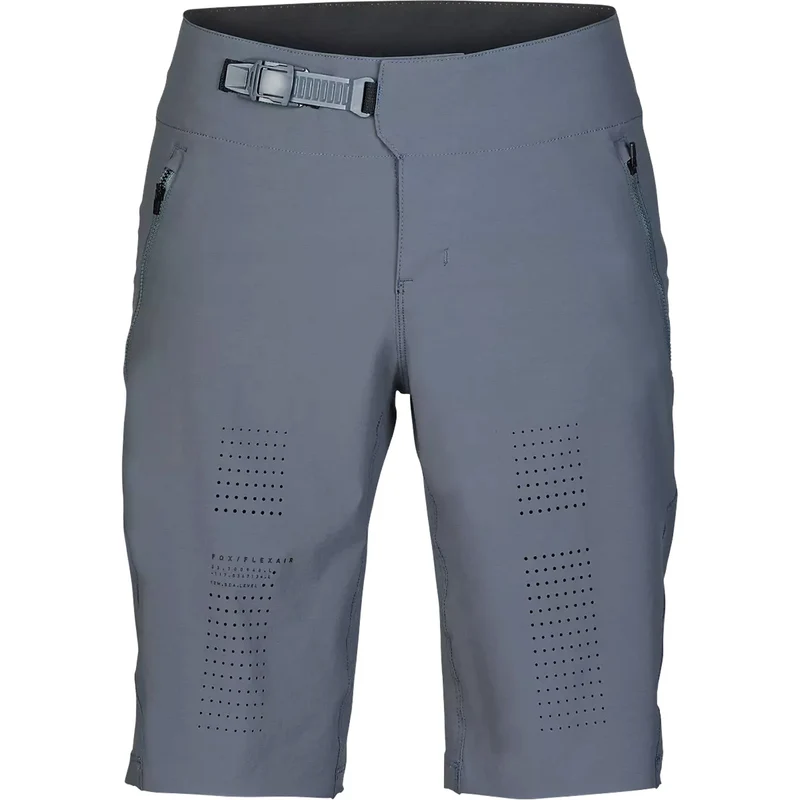 Pantaloncini Fox Flexair - Grigio