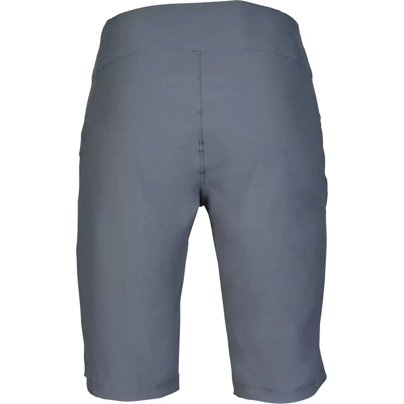 Pantaloncini Fox Flexair - Grigio