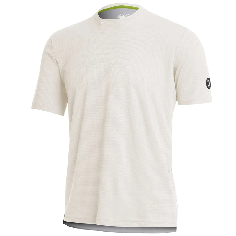 Maglia Dotout Terra - Bianco