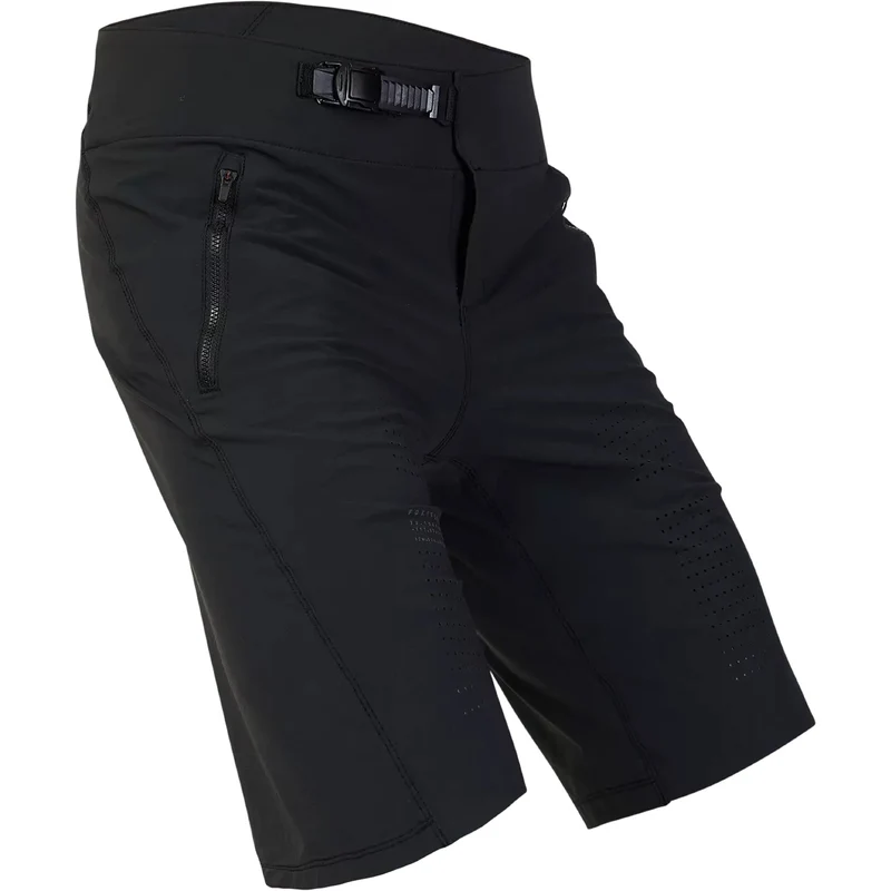 Pantaloncini Fox Flexair - Nero