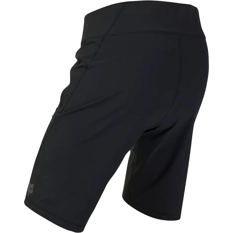 Pantaloncini Fox Flexair - Nero
