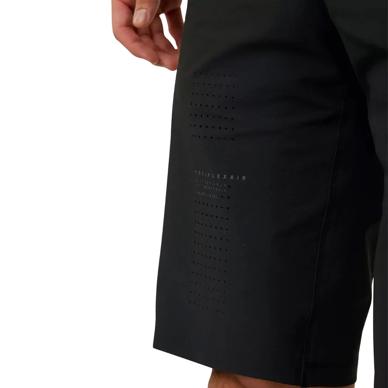 Pantaloncini Fox Flexair - Nero