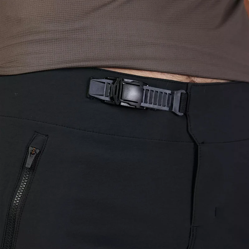 Pantaloncini Fox Flexair - Nero