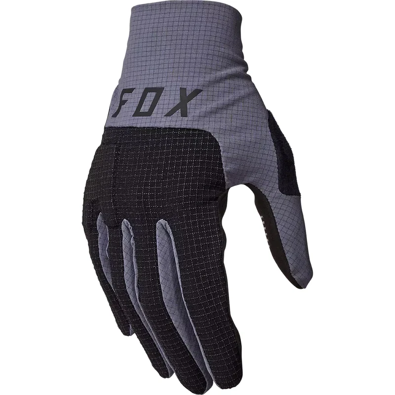 Guanti Fox Flexair Pro - Grigio