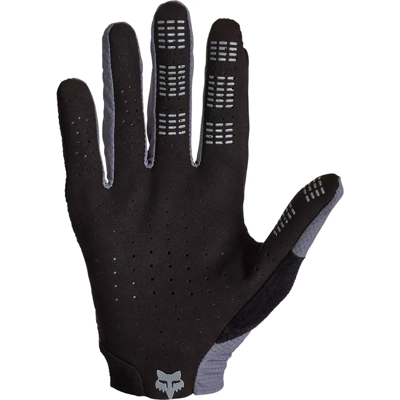 Guanti Fox Flexair Pro - Grigio