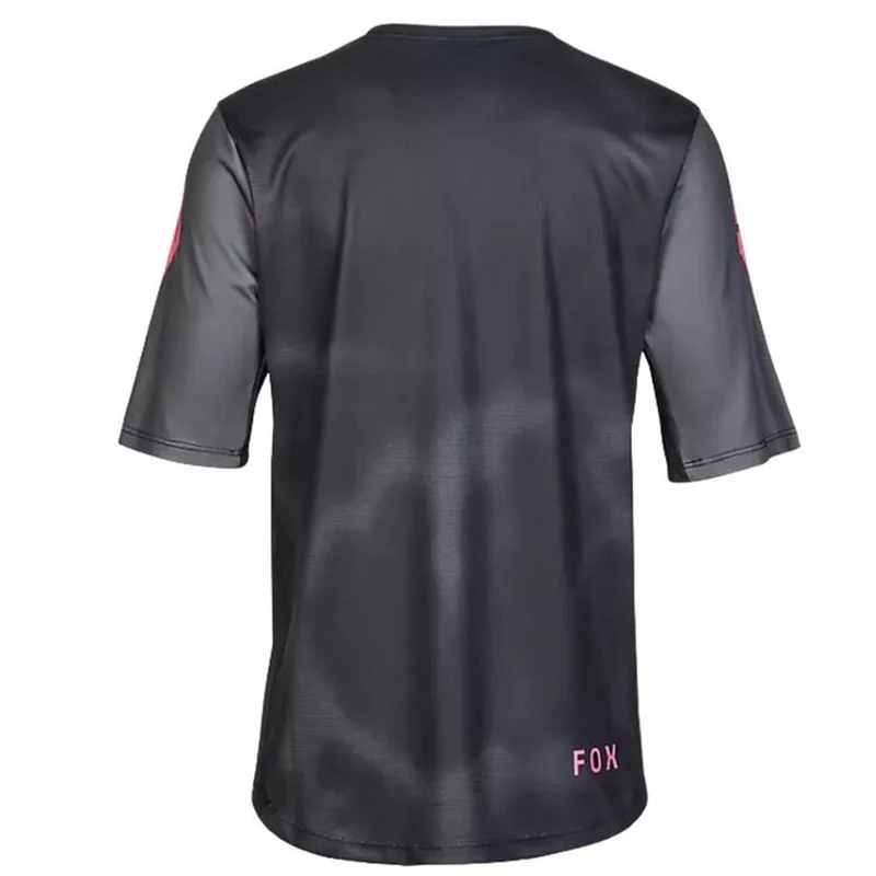 Maglia Fox Ranger Taunt Race - Nero