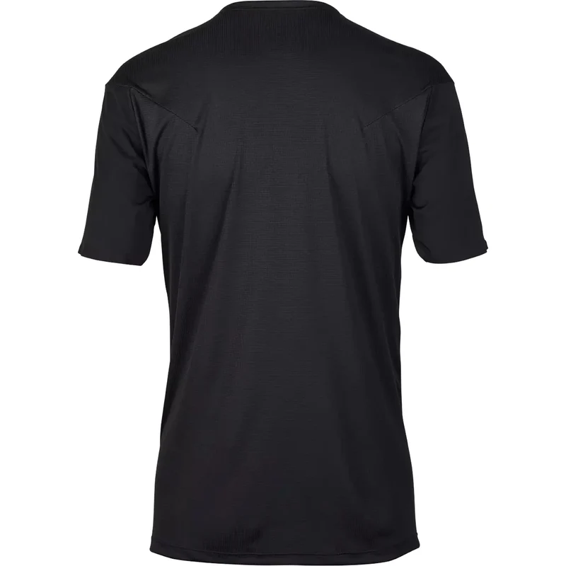 Maglia Fox Flexair Pro - Nero