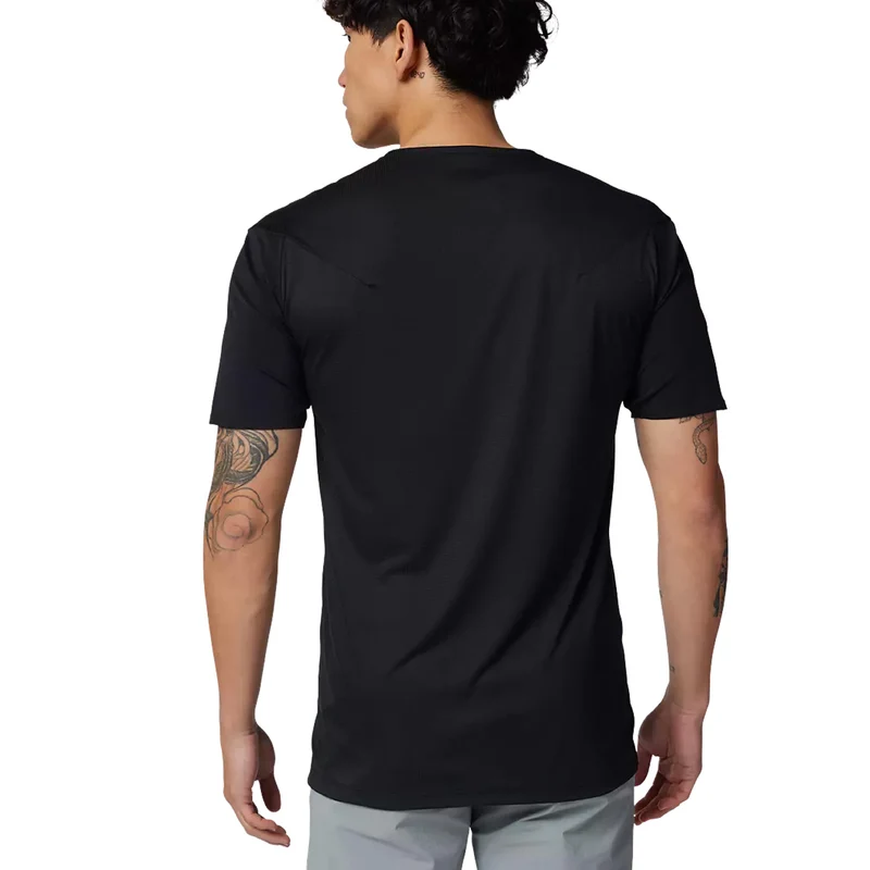 Maglia Fox Flexair Pro - Nero