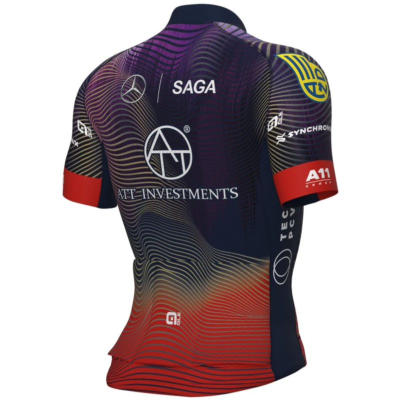 Maglia Ale ATT Investments 2024 PRR