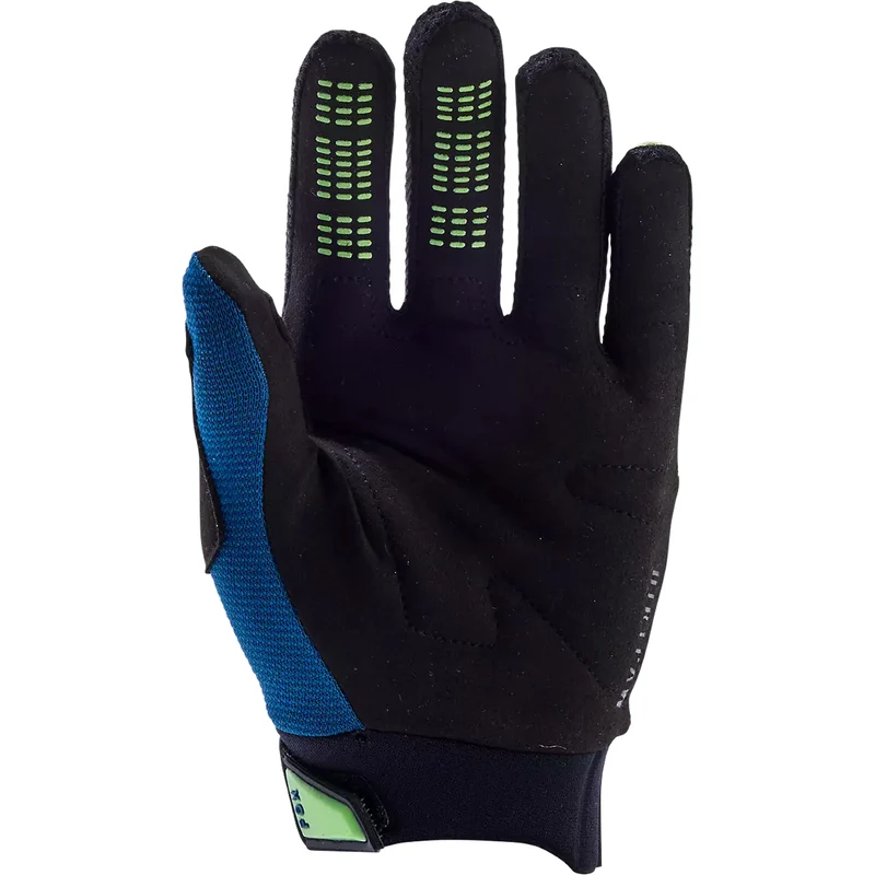 Guanti bambino Fox Dirtpaw - Verde