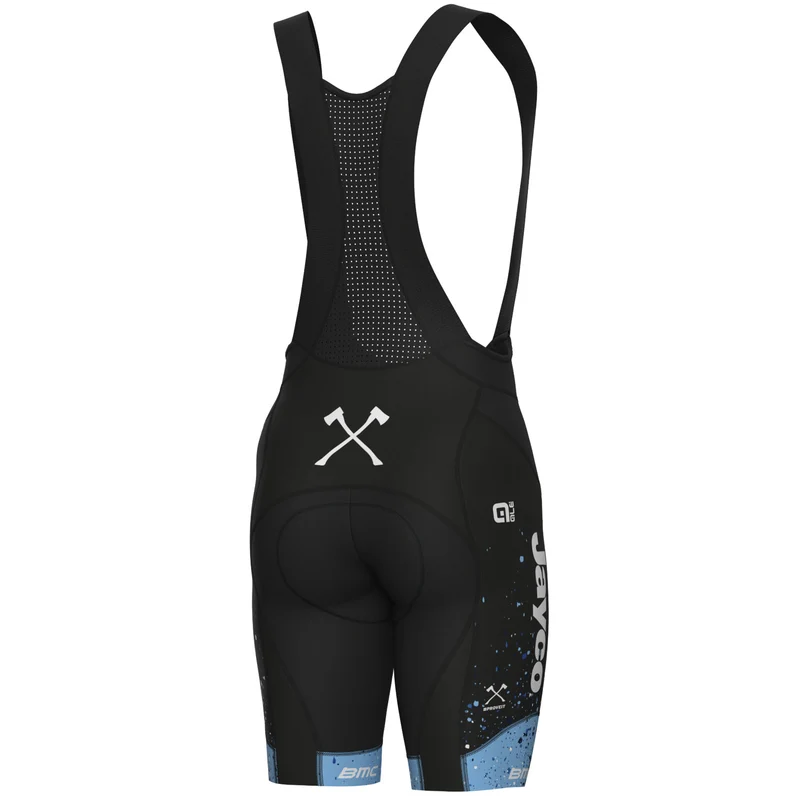 Salopette Ale Hagens Berman Axeon 2024 PRS