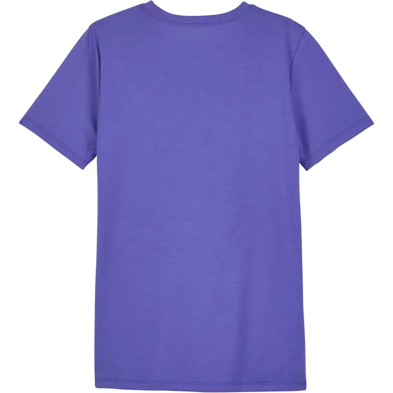 T-Shirt donna Fox Absolute - Viola
