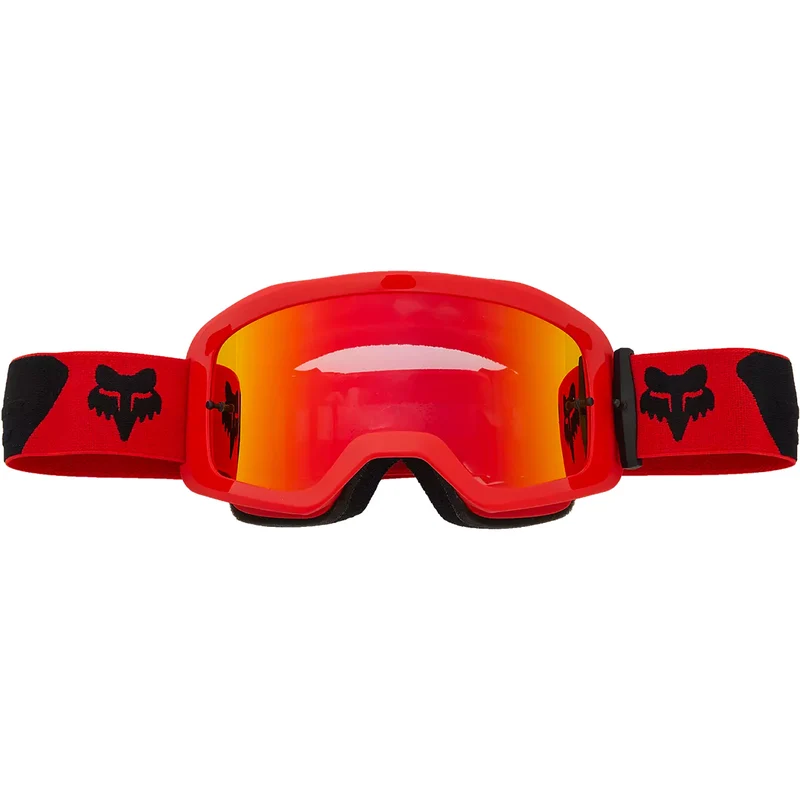 Maschera Fox Core Ballast - Rosso