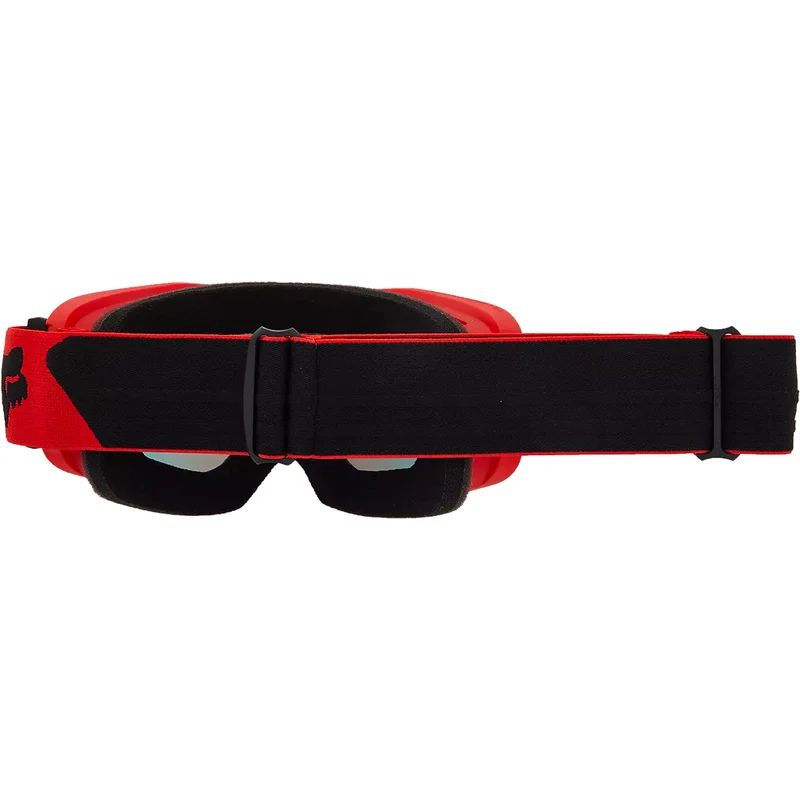 Maschera Fox Core Ballast - Rosso
