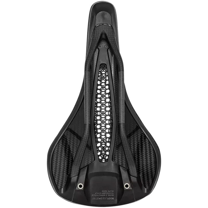 Sella Specialized S-Works Phenom Mirror - Nero
