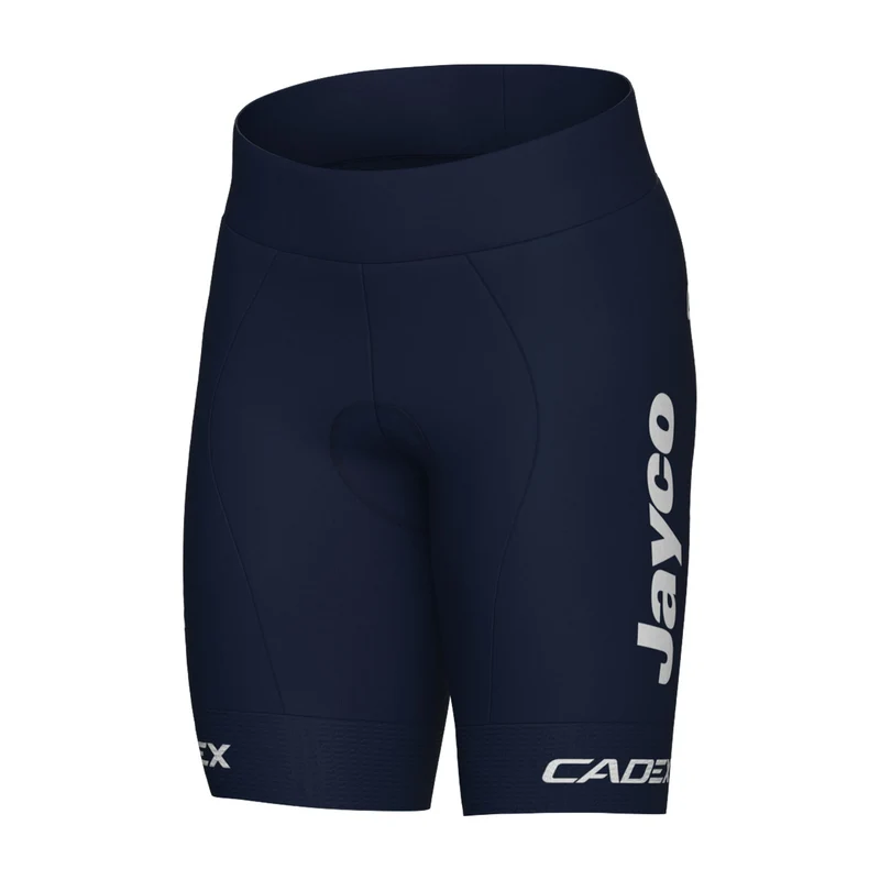 Pantaloncini Ale Team Jayco Alula 2024 - Bambino