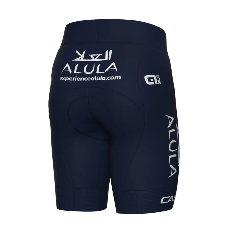 Pantaloncini Ale Team Jayco Alula 2024 - Bambino