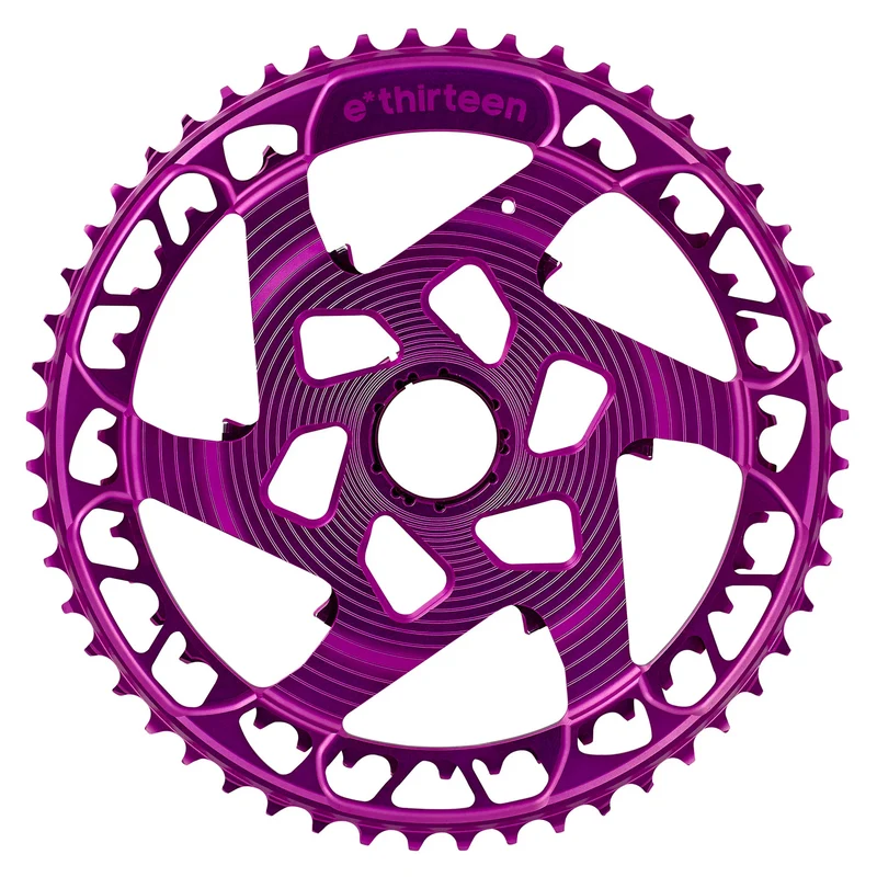 Cassetta ethirteen Helix R 9-52T 12v - Viola