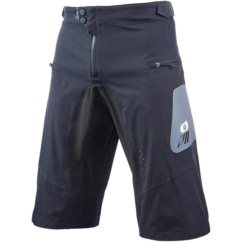Pantaloncini O'neal Element Fr Hybrid - Nero