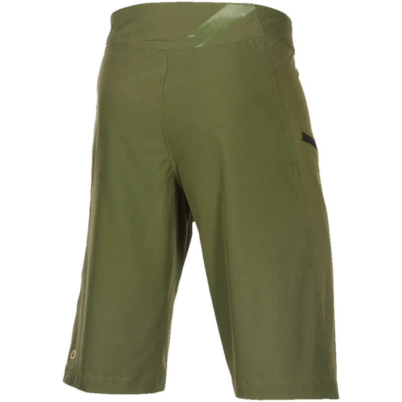 Pantaloncini O'neal Matrix - Verde