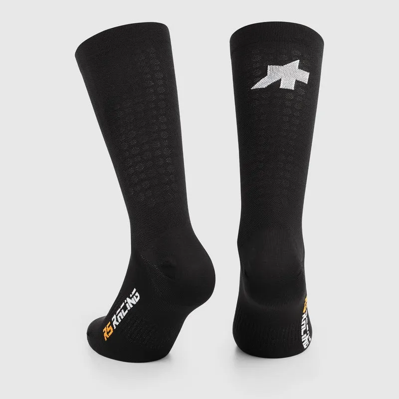 Calze Assos RS S11 - Nero