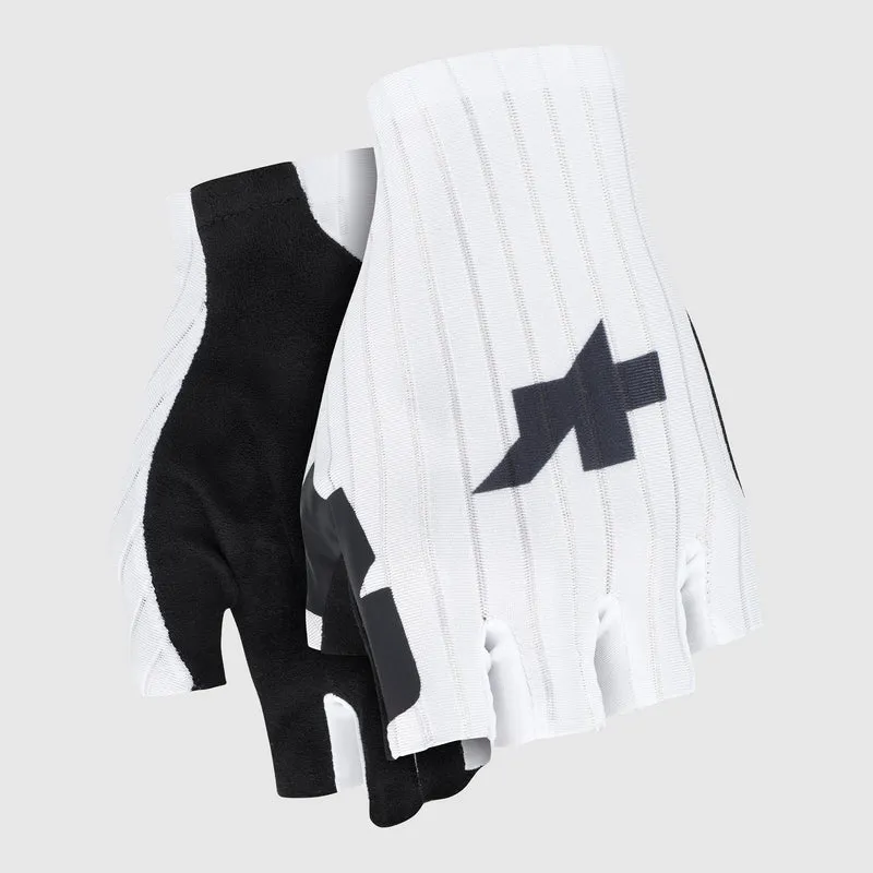 Guanti Assos RSR Speed S11 - Bianco
