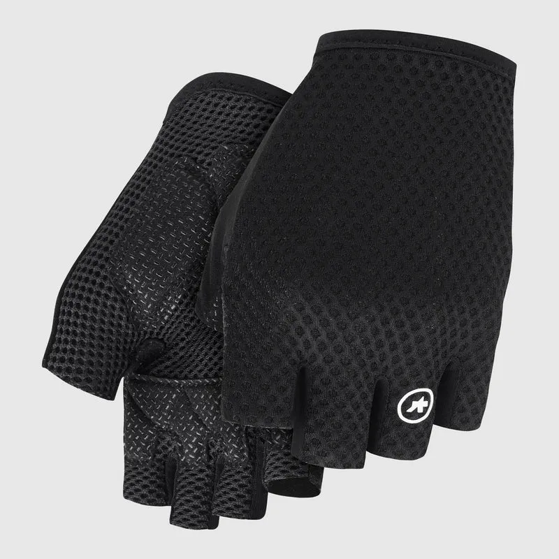 Guanti Assos Endurance S11 - Nero