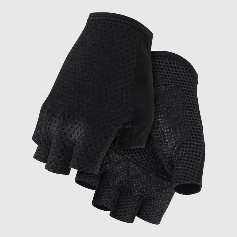Guanti Assos Endurance S11 - Nero